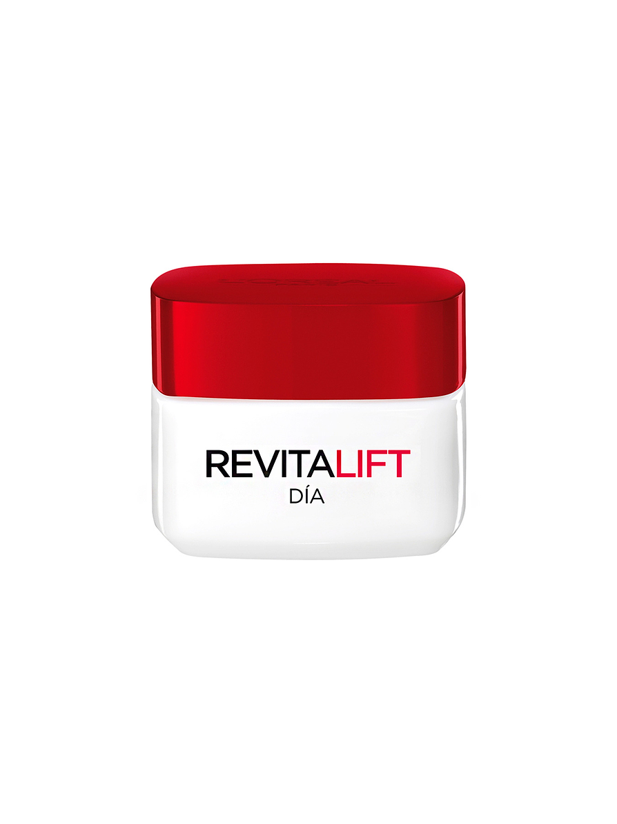 Crema día Antiarrugas L'oreal París Revitalift Clásica Con Pro-Retinol 1