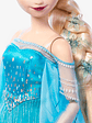 Disney Collector Muñeca de Colección Anna y Elsa Celebración 10 Aniversario - Miniatura 5
