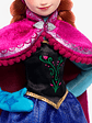 Disney Collector Muñeca de Colección Anna y Elsa Celebración 10 Aniversario - Miniatura 6