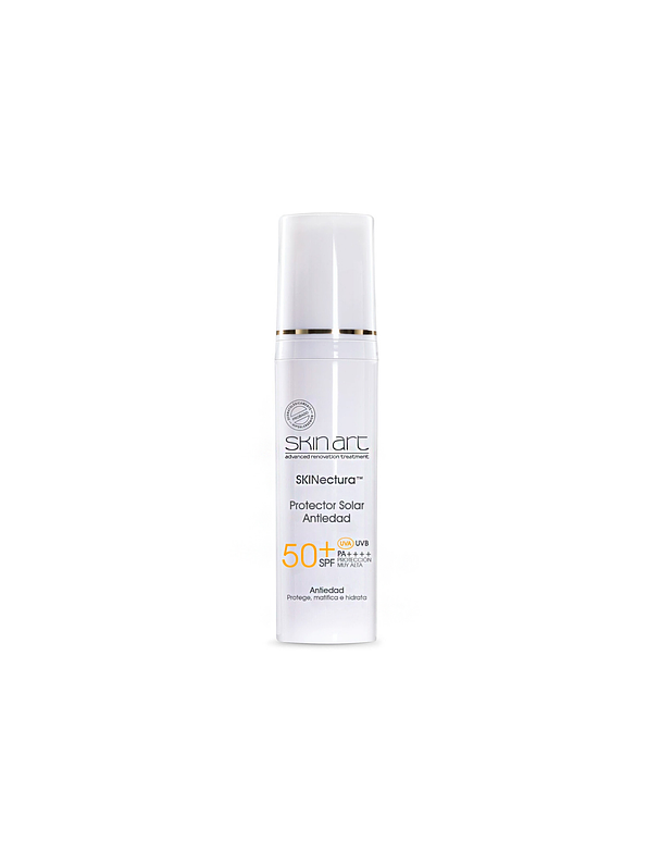 Protector Solar Ana Maria Antiedad Skin Art 50 gr 2