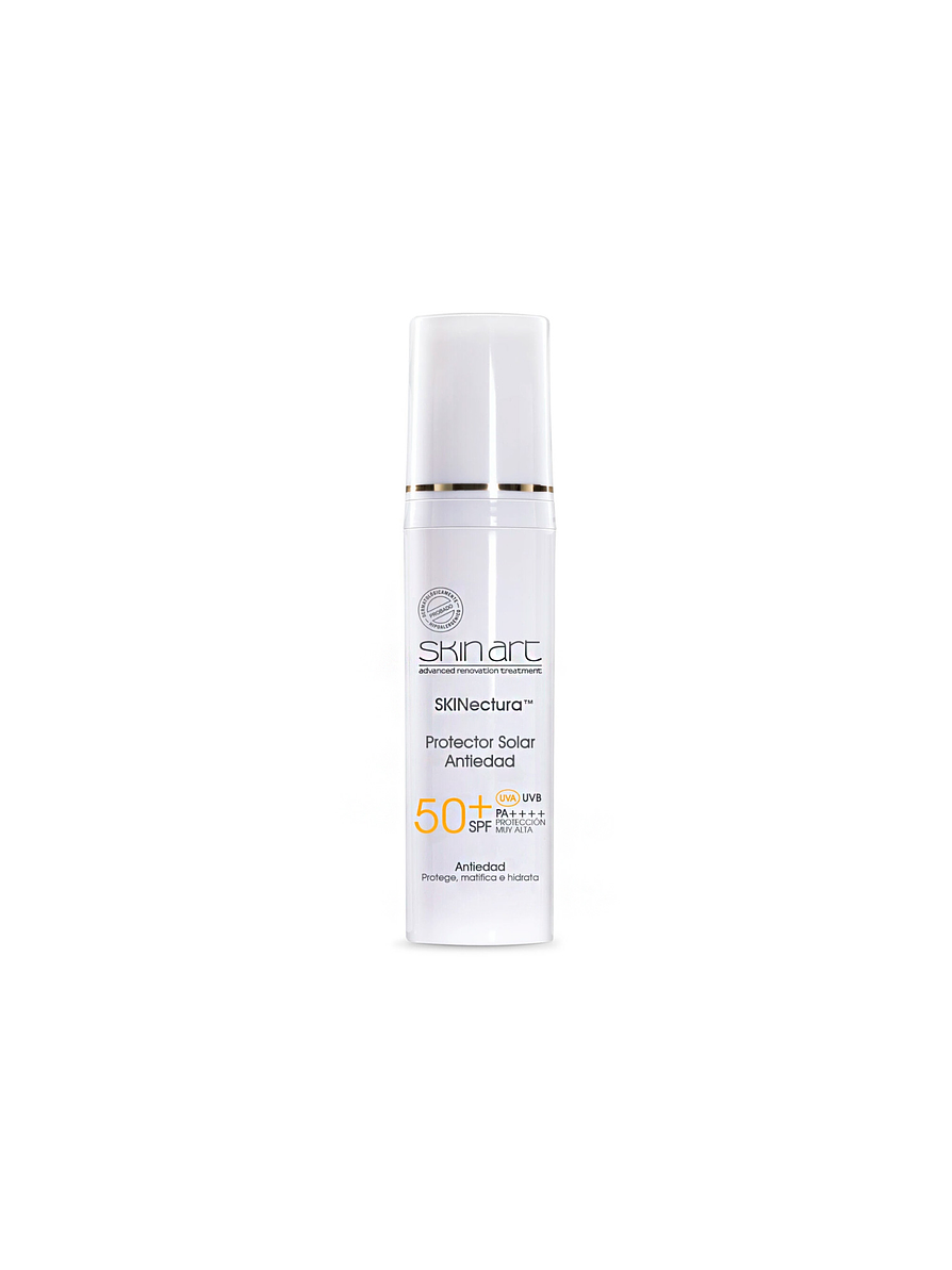 Protector Solar Ana Maria Antiedad Skin Art 50 gr 2