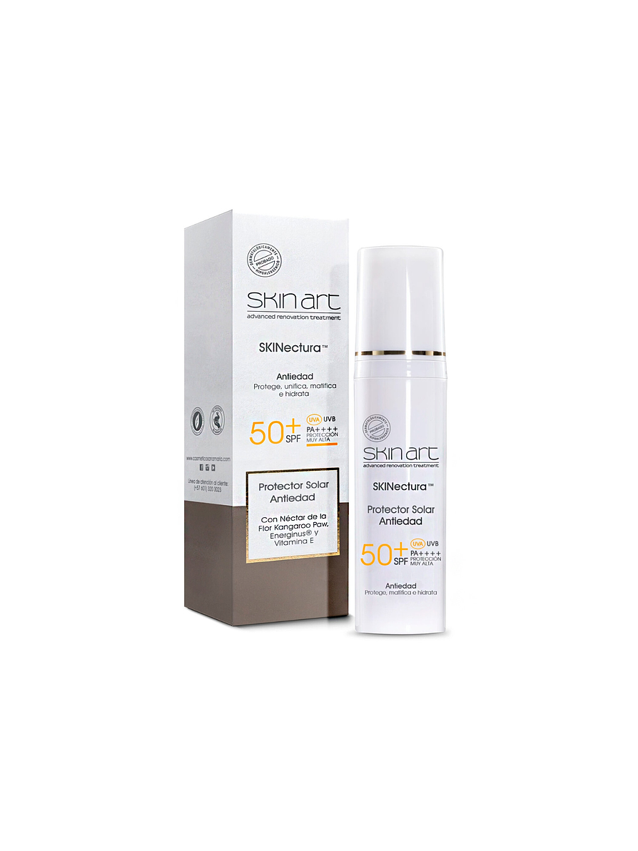 Protector Solar Ana Maria Antiedad Skin Art 50 gr 1