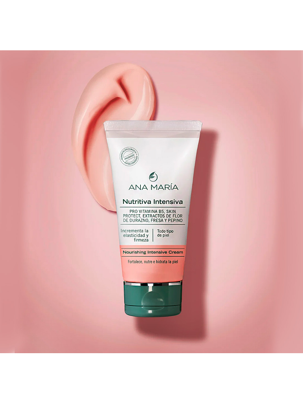 Crema Nutritiva Intensiva Ana María 2