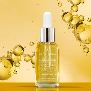 Suero Facial Despigmentante Ana María 30 ml