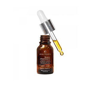 Suero Vitamina C Ana María