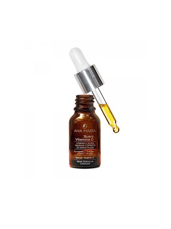 Suero Vitamina C Ana María 1
