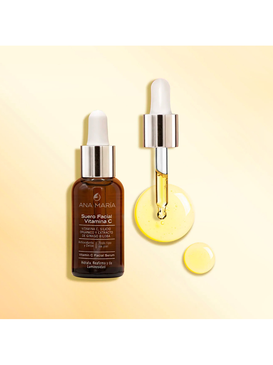 Suero Vitamina C Ana María 2