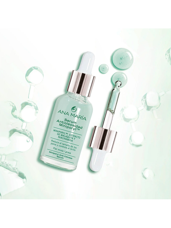 Sérum Ana Maria Antioleosidad Miniporyl 2