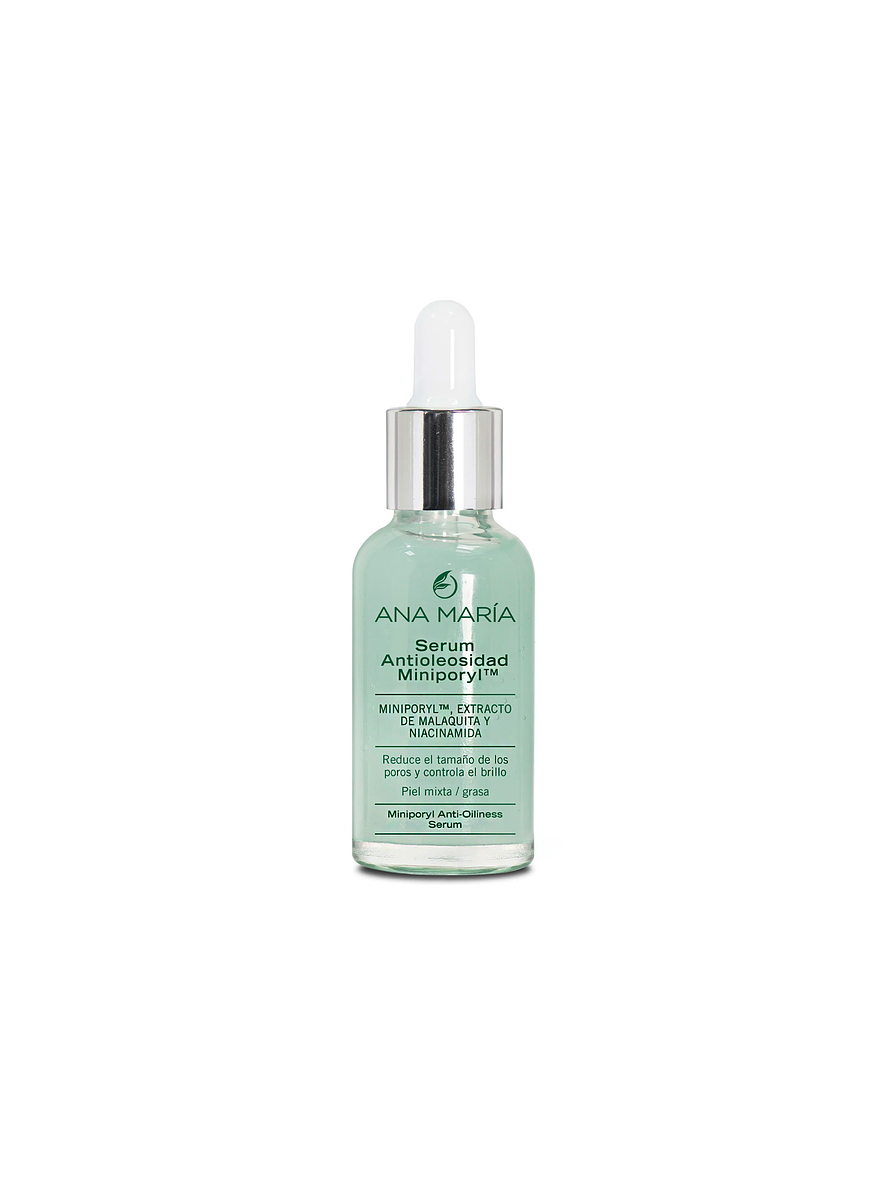 Sérum Ana Maria Antioleosidad Miniporyl 1