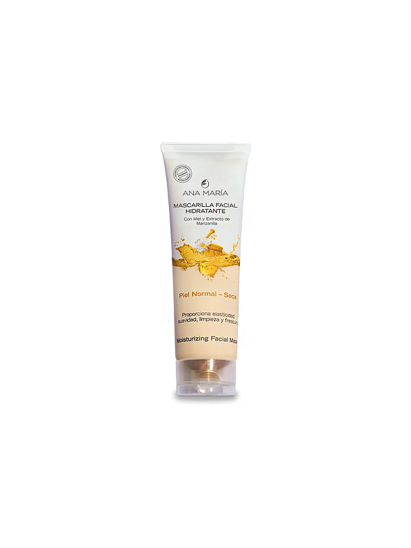 Mascarilla Facial Hidratante Ana María 1