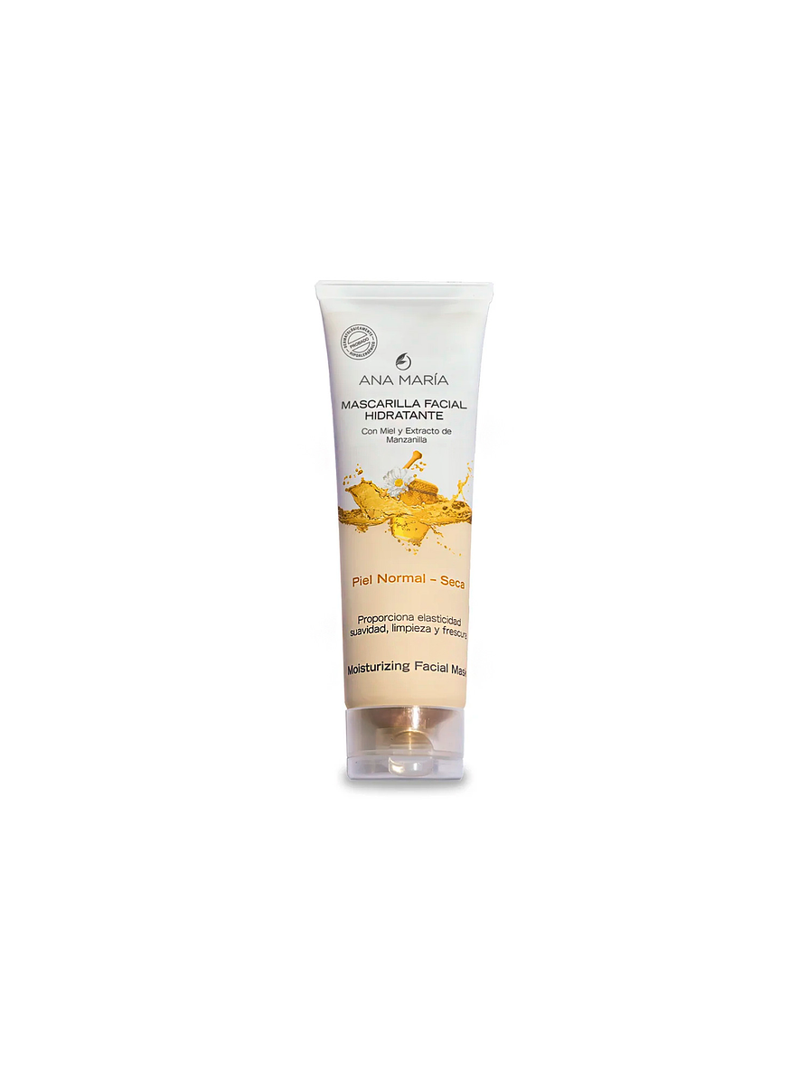 Mascarilla Facial Hidratante Ana María 1