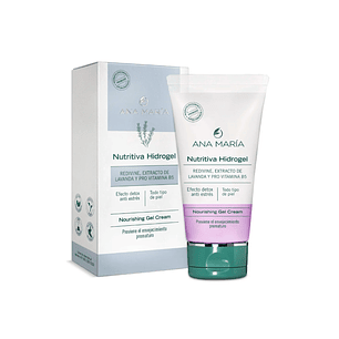 Nutritiva Hidrogel Ana María 50 gr