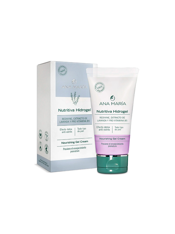 Nutritiva Hidrogel Ana María 50 gr 1