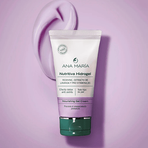 Nutritiva Hidrogel Ana María 50 gr