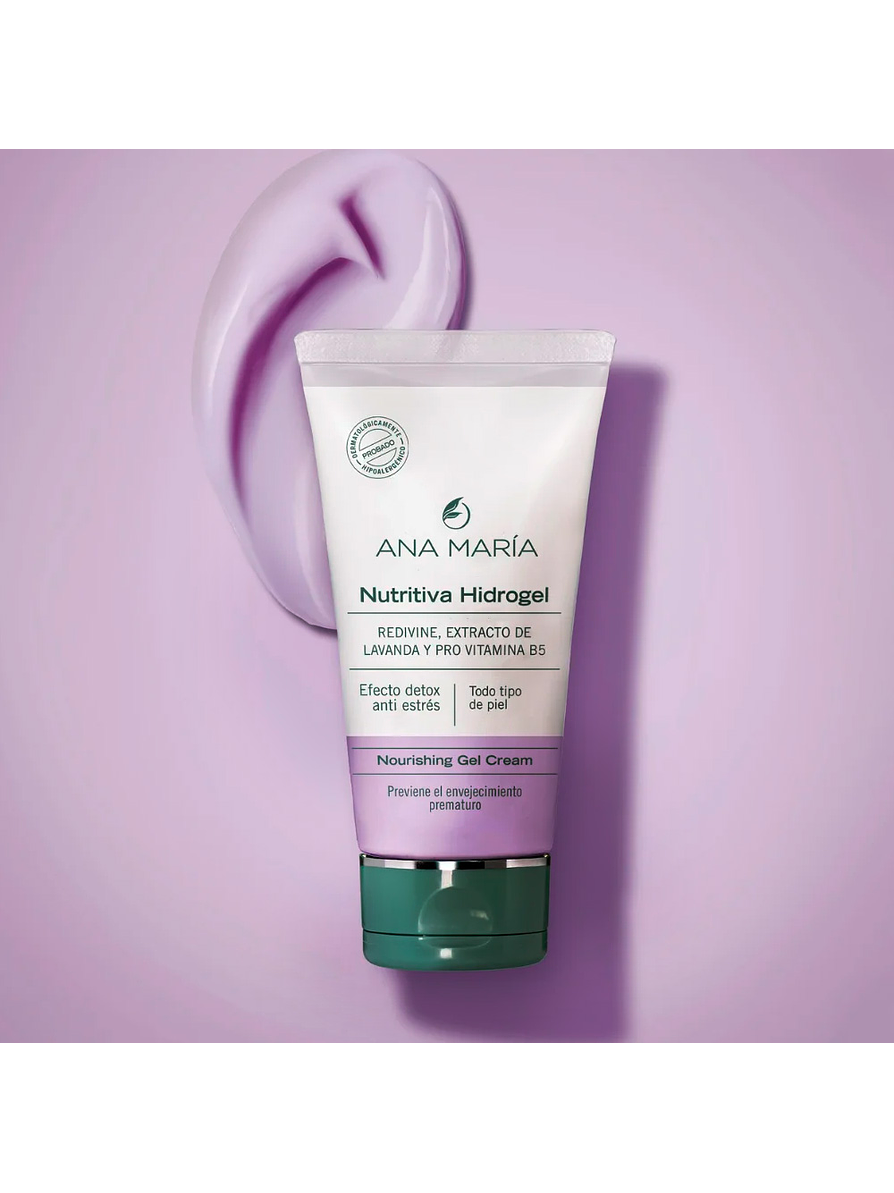 Nutritiva Hidrogel Ana María 50 gr 2