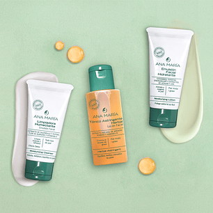 Kit Cuidado Equilibrante Ana María