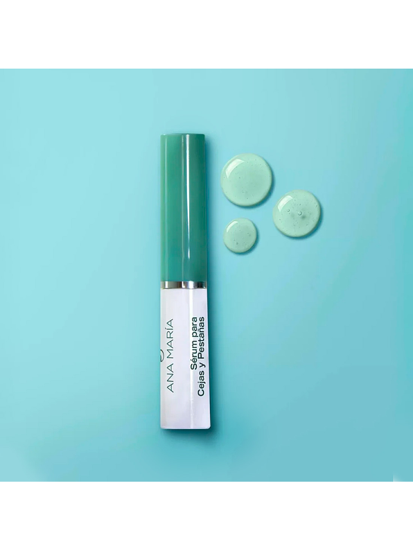Sérum para cejas y pestañas Ana María 4 gr 2