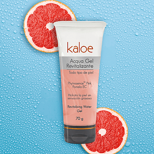 Acqua Gel Revitalizante Kaloe 70 gr