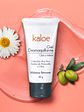 Gel Desmaquillante ojos y labios Kaloe 30 gr - Miniatura 2