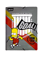 Carpeta Escolar Plastificada The Simpson - Miniatura 1