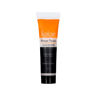 Primer Facial Acción Antibrillo Kaloe 30 gr
