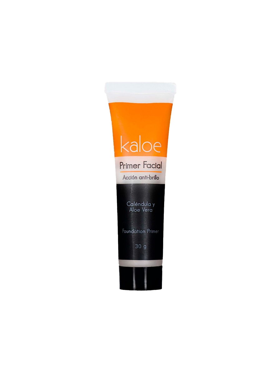 Primer Facial Acción Antibrillo Kaloe 30 gr 1
