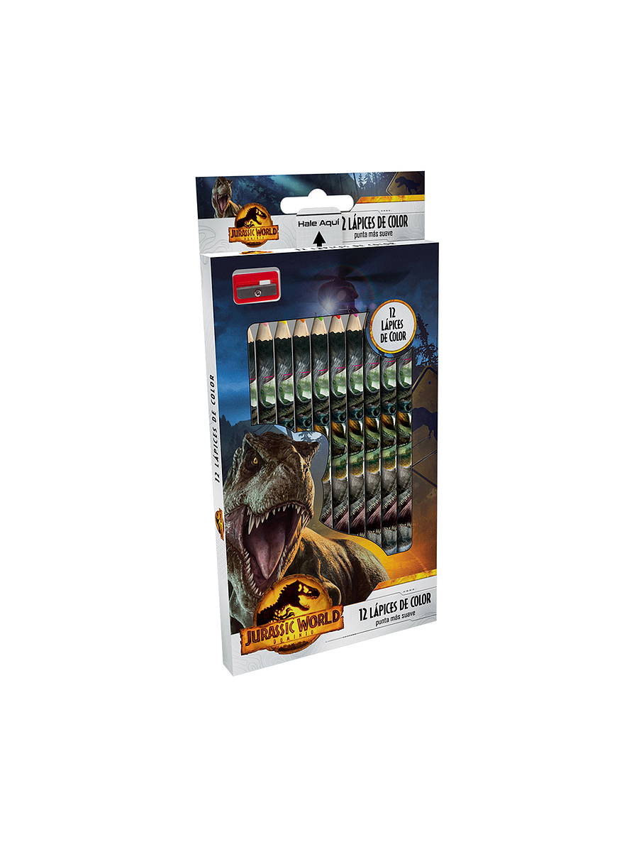 Colores Primavera Personajes Niño x 12 Unidades 2