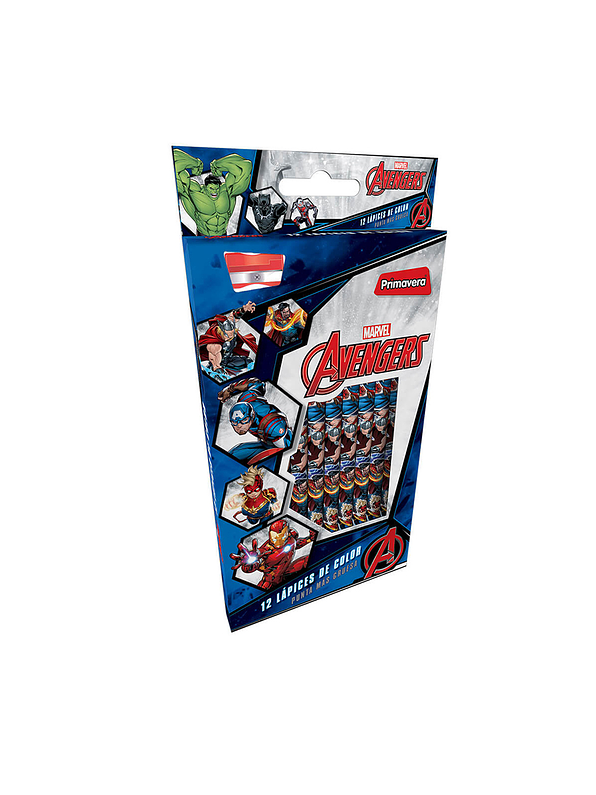 Colores Primavera Personajes Niño x 12 Unidades 4