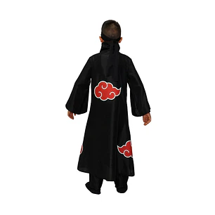 Disfraz Capa Akatsuki 