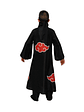 Disfraz Capa Akatsuki  - Miniatura 2