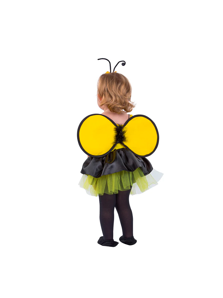 Disfraz Dulce Abejita 2