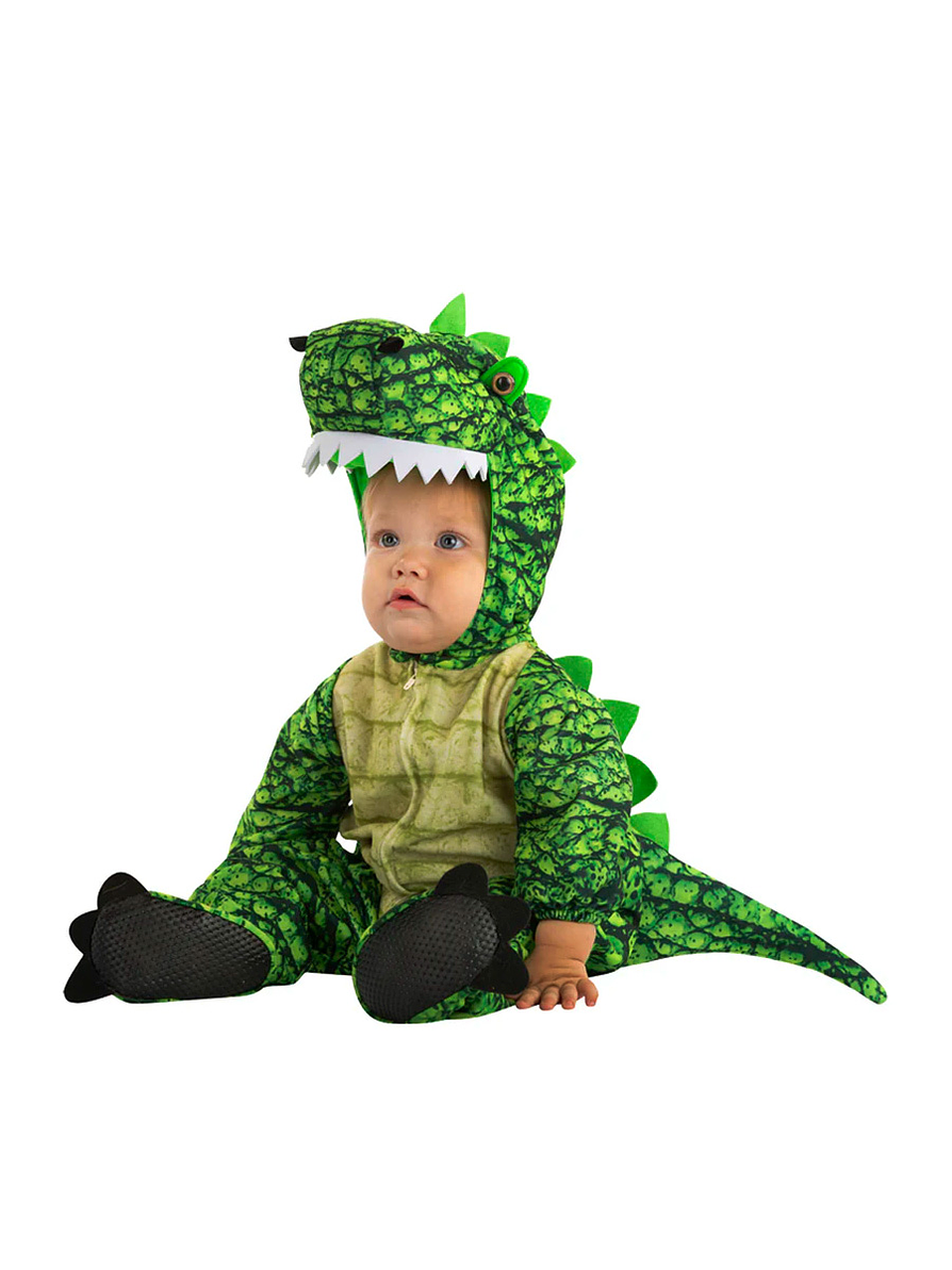 Disfraz Dinosaurio 1