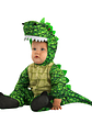 Disfraz Dinosaurio - Miniatura 1