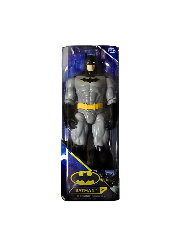 Figura Batman 12