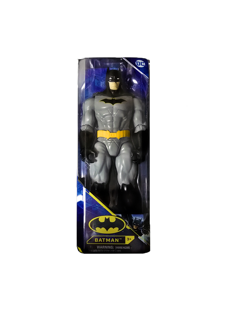 Figura Batman 12