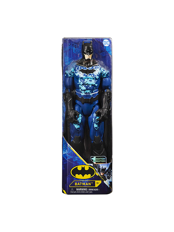 Figura Batman 12