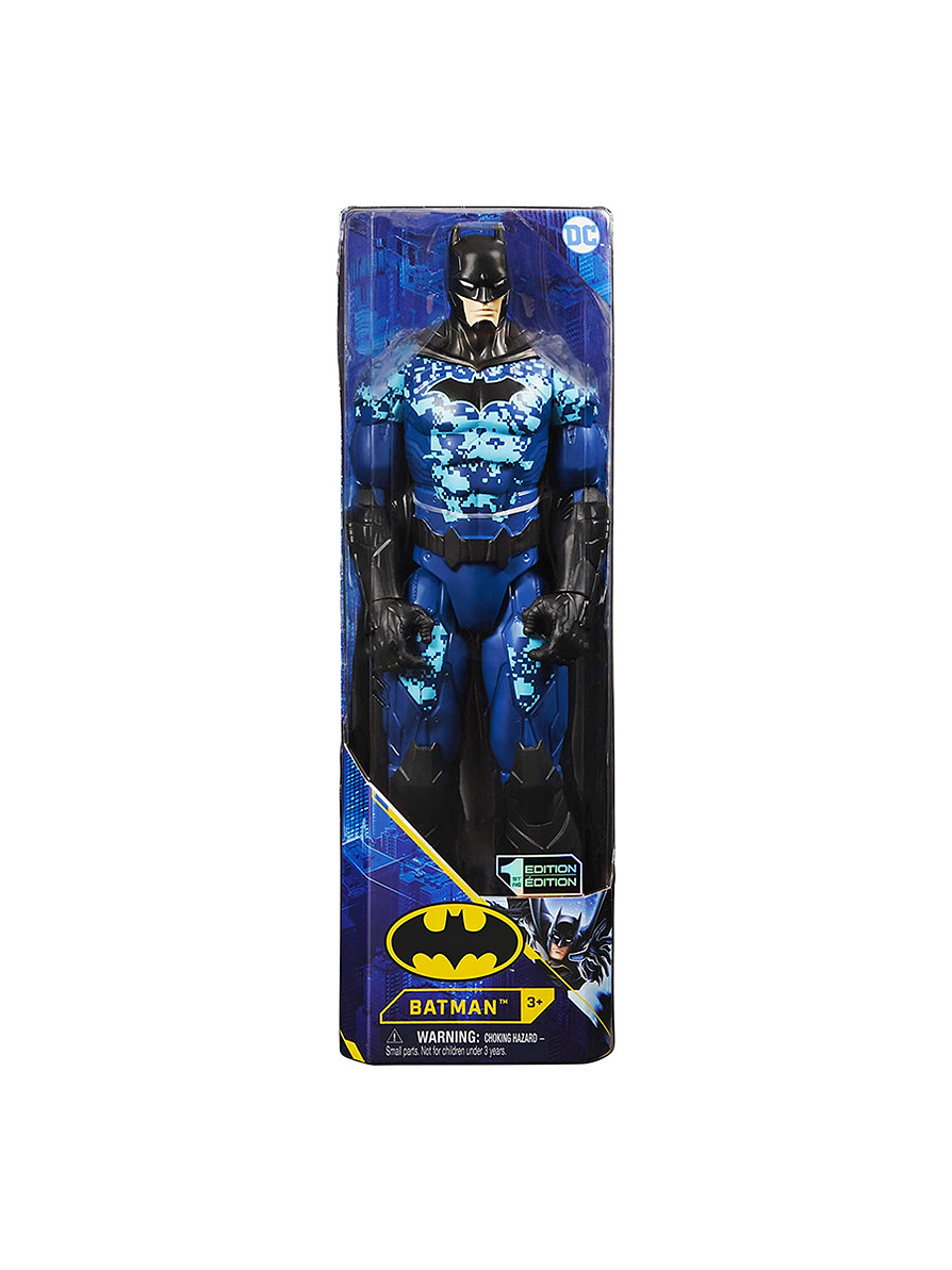 Figura Batman 12