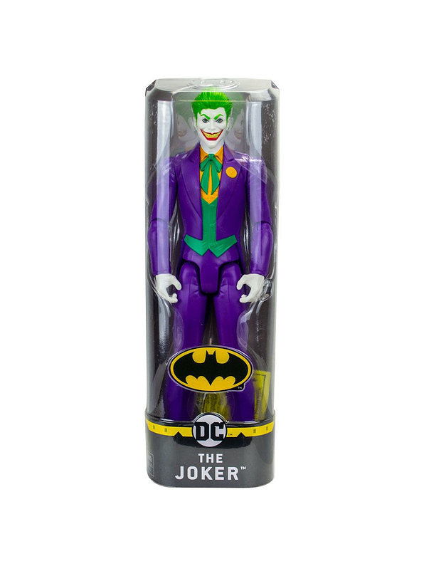 Figura Surtida Batman 12