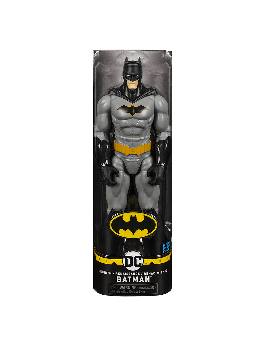 Figura Surtida Batman 12