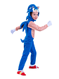 Disfraz Sonic - Miniatura 2