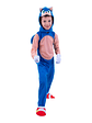 Disfraz Sonic - Miniatura 1