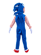 Disfraz Sonic - Miniatura 3