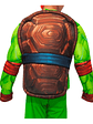 Disfraz Tortugas Ninja Raphael - Miniatura 2