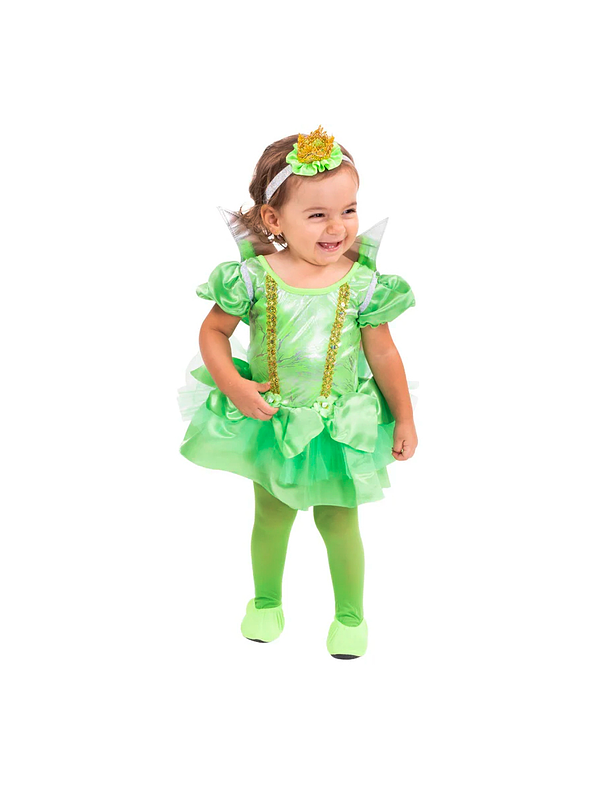 Disfraz Hada Magica 2