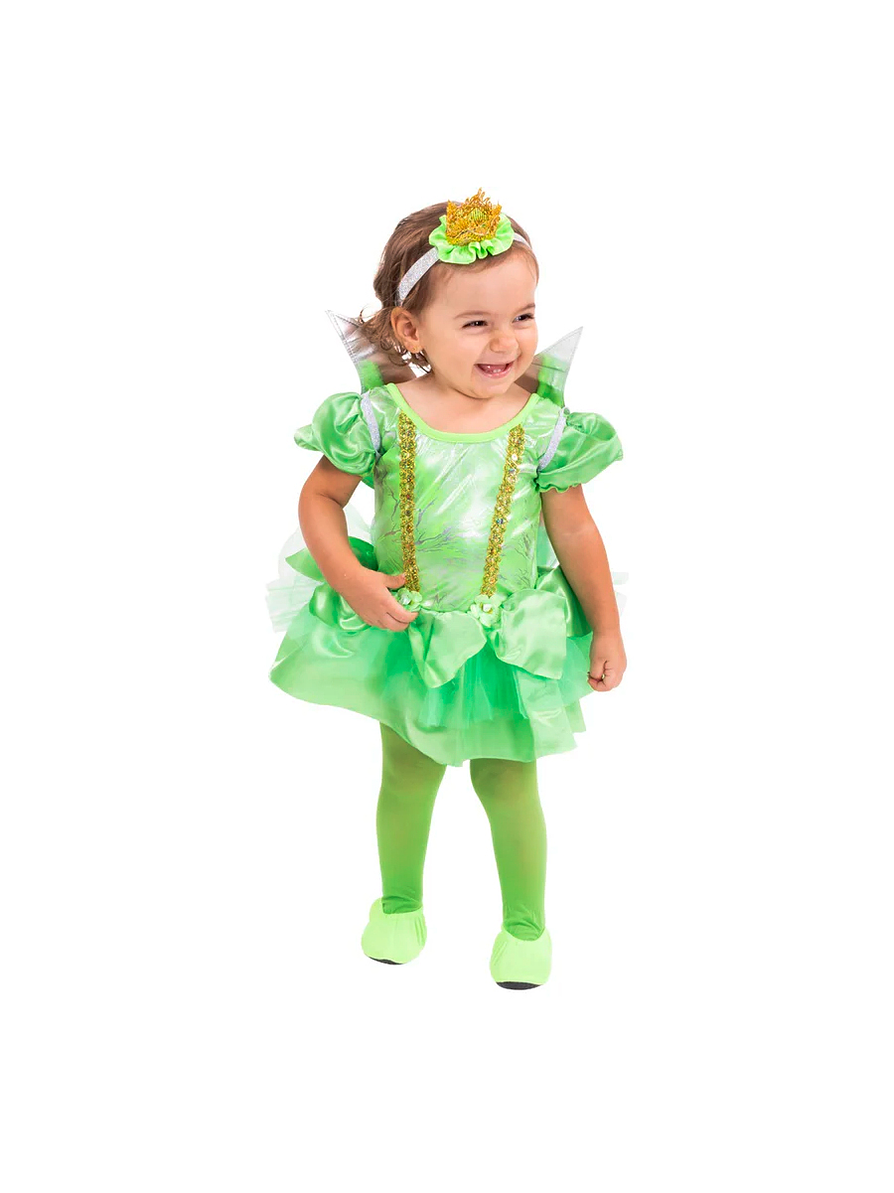 Disfraz Hada Magica 2