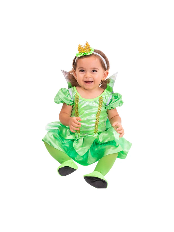 Disfraz Hada Magica 1