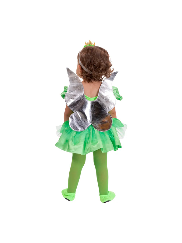 Disfraz Hada Magica 3