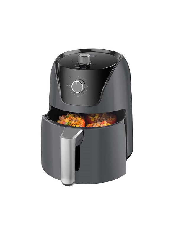 Freidora de Aire OSTER Manual Diamond Force 4 L 1