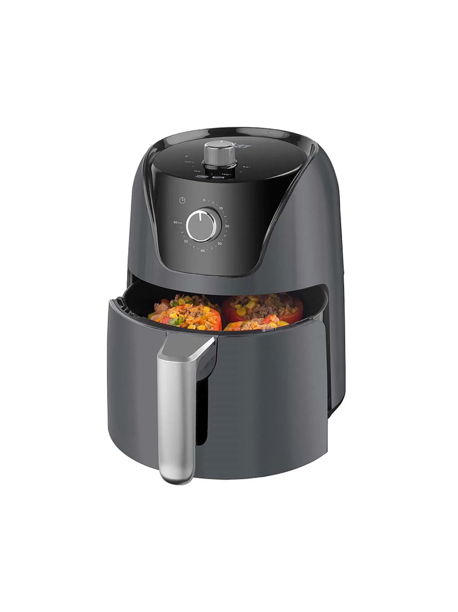 Freidora de Aire OSTER Manual Diamond Force 4 L 1