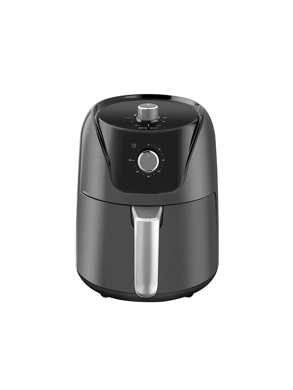 Freidora de Aire OSTER Manual Diamond Force 4 L 2